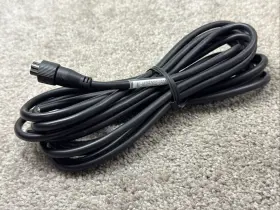 Mj-a6spf0003-050c Furuno New Oem Nmea Data Cable Navnet Gp Series 6 Pin Nos