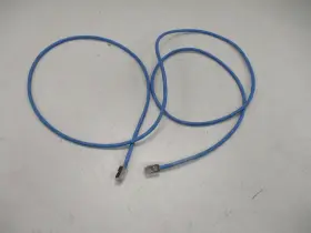 Mod-z072-020 Furuno Mod-zo72-020 Rj45 Navnet Ethernet Cable Blue Marine Boat #2