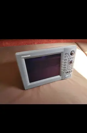 Rdp-149 Furuno Navnet Vx2 Mfd