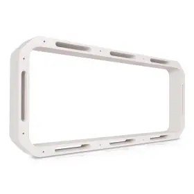 010-12590-00 Fusion Rv-fs16spw 16mm Sound Panel Spacer Wht. 0101259000