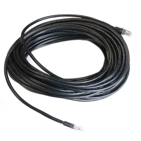 010-12744-01 Fusion Rj45 12.2m/40ft Shielded Ethernet Cable F/ms-ra770 &