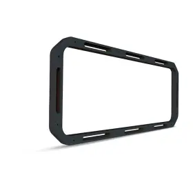 010-12591-00 Fusion Electronics 010 12591 00 Rv Fs16spb 16mm Snd Pnl Spacer Blk