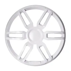 010-12880-00 Fusion Electronics 010 12880 00 10 Xs Sport Grille White