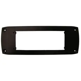 Ms-ra200mp Fusion Single Din Adapter Mounting Plate For Ra200