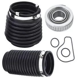18-2772-1 Galonga Fit For Volvo Penta Sx Drives Transom Seal Kit 3853807 3841481 3850426 18-2772-1 Galonga Fit For Volvo Penta Sx Drives Transom Seal Kit 3853807 3841481 3850426