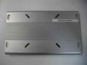 99070 Garelick Eez-in Marine Aluminum Reinforcement Plate For Seat 99070 Garelick Eez-in Marine Aluminum Reinforcement Plate For Seat