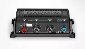 010-02613-00 Garmin New Bluenet 30 Gateway Boat