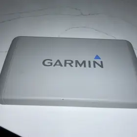 145-02088-80 Garmin New Old Stock Protective Cover For Echomap Plus/uhd 7 Inch Units