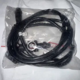 320-00387-10 Garmin Nmea 2000 Backbone Drop Cable Oem New Factory Boat Part 830