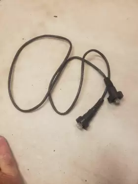 320-01052-00 Garmin A25e Marine Network Gps Cable Oem New Factory Boat Parts