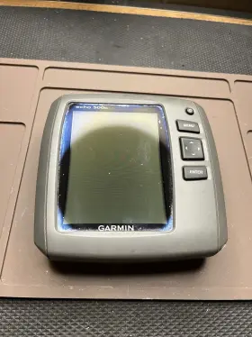 Echo-500c Garmin Echo 500c
