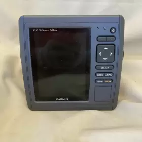 322000687 Garmin Echomap 50 Series 50dv #2
