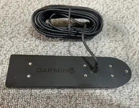 Gt23m-tm Garmin Transducer #2