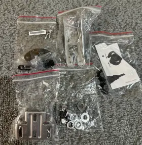 Gt23m-tm Garmin Transducer #3