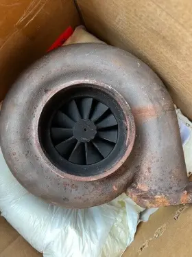 5103838 Garrett Detroit Diesel Turbo Core #2