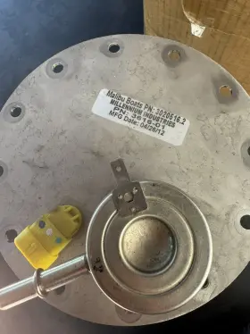 3020516.1 Gas 12 Malibu Axis 22 Wake Boat Fuel Pump 2