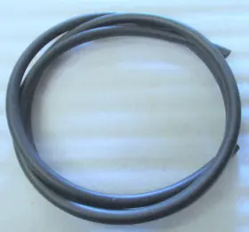 360-0386 Gates B7 Marine Fuel Line Hose 9ft Oem New Factory Boat Parts