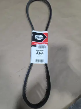 Ax44 Gates New Genuine Belt Tri-power 1/2 Inch X 46 V-belt