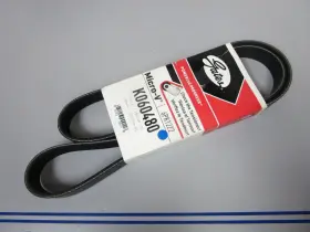 K060480 Gates New Micro-v 13/16 Inch X 48 Serpentine Belt 0720