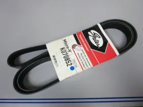 K070852 Gates New Micro-v 15/16 Inch X 85 Serpentine Belt 0720