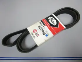 K080948 Gates New Micro-v 1-3/31 Inch X 95 Serpentine Belt 0720