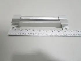 Gb700492577 Gbp Marine Boat Rv Stainless Steel Grab Handle Bar Rail Railing 9 3/4 Inch #2