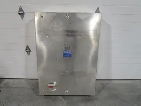Gbp002144 Gbp Aluminum Marine Boat Gas Tank Fuel Cell 50 Gal 48 Inch X 34 8