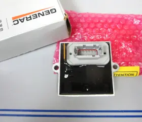 0e31610srv Generac 0e3161 New Oem 0720 Bosch Pcb Gov Driver Assembly