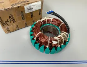 G087271 Generac New Oem 0720 1.25 Stack Exciter Assembly