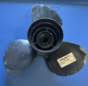 88110-0 General Propeller 032045 Oem Michigan Match Aluminum 12.25x10