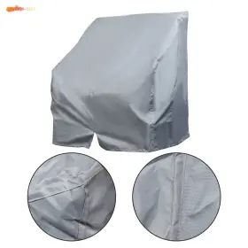 Icc2279139 Genrics Boat Center Console Cover Heavy Duty 600d 45 Inch H X 40 L 46 W New