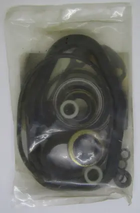 87622 Glm Marine New Parts Boat Gearcase Seal Kit Part No #2