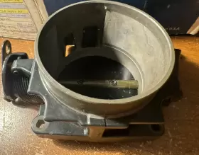 3857691 Gm New Boat Engine Throttlebody Throttle Body #3
