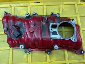 6002fmo-v8-uc Gm Volvo Penta 5.7gxi V8 Upper Intake Manifold # #2