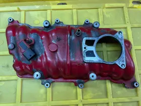 6002fmo-v8-uc Gm Volvo Penta 5.7gxi V8 Upper Intake Manifold #
