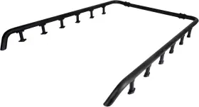 5935072t Go Rhino Srm500 - Tri Rail Kit For 75 Inch Long Rack