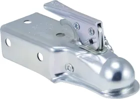 5239207 Goldenrod Dutton-lainson 970p-1 Class 1 Coupler One