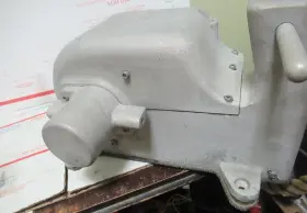 Cfd8767 Good Automatic Windless Anchor Windlass Winch Model 5/8 Cfd 8767
