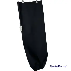 J1354 Greenway 2 Yacht Boat Fender Covers 1 New Black 38 Inch X 51 - 56 Used Neoprene