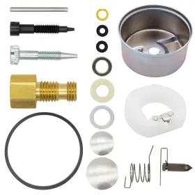 632347 Grlitra Ma001 Carburetor Rebuild Kit Float For