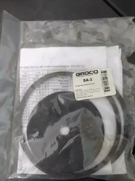Sa-1250 Groco 742985016125 Sa-2 Sa Series Strainer Service Kit For Sa-1000 New