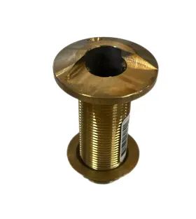 Hsth-750-w275 Groco 2.75 Inch Bronze High Speed Thru Hull Fitting
