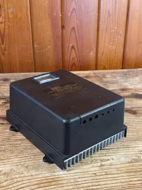 2615m Guest Charge Pro Boat 15amp Auto Marine 2 Bank Battery Charger - #2615m Used