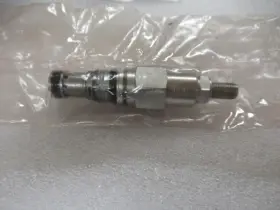 202986 Hamilton Jet A47 Pressure Relief Valve Oem Used Factory Boat Parts #2