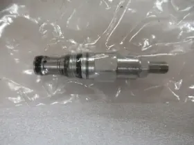 202986 Hamilton Jet A47 Pressure Relief Valve Oem Used Factory Boat Parts #3