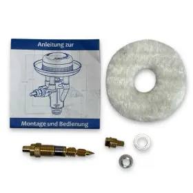 4325-162 Hanse 13pc Set-spares For Paraffin Burner