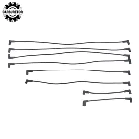 813720a11 Happy19star 3888325 For Volvo Penta Mercruiser V6 Gm 4.3 L Spark Plug Wire Set Usa