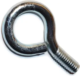 Hard-to-find Fastener 014973454371 Eye Bolts 5/16-18 X 2-1/4-inch Inch 2-1/4