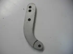 620-07052 Hardin Marine Low Mount Alternator Bracket Small And Big Block Chevrolet