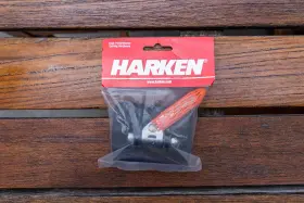 3829 Harken 22mm Cb Battcar 10 Mm Stud New